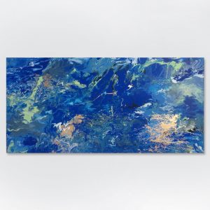 Fluid Earth