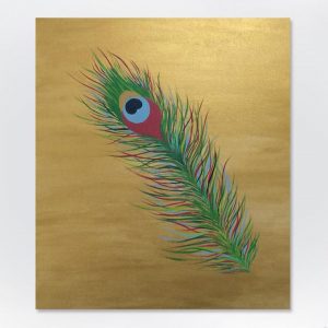 Golden-Feather