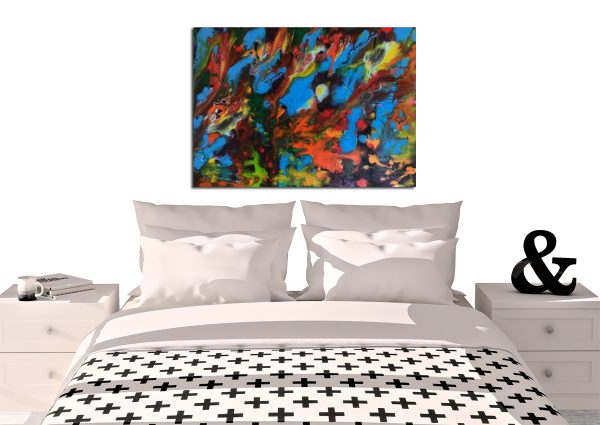 Vivid Colours