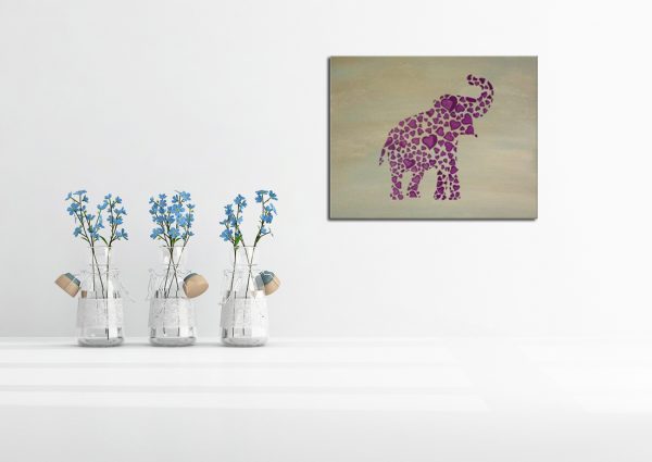 I Heart Elephant