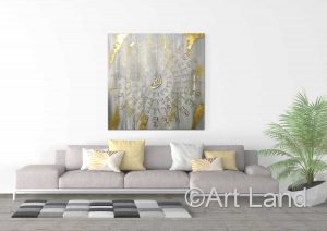 99 Names of ALLAH | Muslim Art | Arabic Art